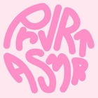 Размещение интеграции в Telegram. Логотип Телеграм канала "PRVRT ASMR" Размещение интеграции в Telegram. Логотип Телеграм канала @prvrtasmr