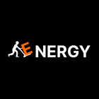 Размещение интеграции в Telegram. Логотип Телеграм канала @Rabota_spb_energy