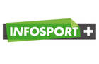 Advertising in Telegram. Telegram Channel logo "INFOSPORT+" Advertising in Telegram. Telegram Channel logo INFOSPORT+