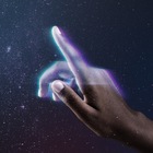 Advertising in Telegram. Telegram Channel logo "Tomorrow Technology" Advertising in Telegram. Telegram Channel logo @TheTomorrowTechnology