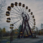 Размещение интеграции в Telegram. Логотип Телеграм канала "Заброшенный мир" Размещение интеграции в Telegram. Логотип Телеграм канала Заброшенный мир