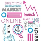 Advertising in Telegram. Telegram Channel logo "Business ideas" Advertising in Telegram. Telegram Channel logo @business_idea010