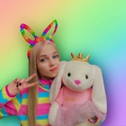 Размещение интеграции в Telegram. Логотип Телеграм канала "ВИОЛА ГОТОВА 🐰" Размещение интеграции в Telegram. Логотип Телеграм канала @viiilovee