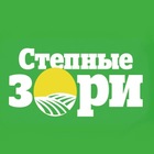 Размещение интеграции в Telegram. Логотип Телеграм канала "Ленинградская Степные зори" Размещение интеграции в Telegram. Логотип Телеграм канала @stepzori