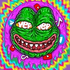 Размещение интеграции в Telegram. Логотип Телеграм канала "YEP" Размещение интеграции в Telegram. Логотип Телеграм канала @yep_news