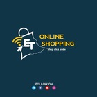 Advertising in Telegram. Telegram Channel logo "Et Online Shopping" Advertising in Telegram. Telegram Channel logo @Etonline_shopping