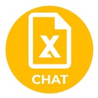 Размещение интеграции в Telegram. Логотип Телеграм канала "Excel Chat" Размещение интеграции в Telegram. Логотип Телеграм канала @eh_chat