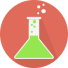 Размещение интеграции в Telegram. Логотип Телеграм канала @himik_soda