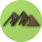 Размещение интеграции в Telegram. Логотип Телеграм канала @inertnyematerialy