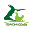 Размещение интеграции в Telegram. Логотип Телеграм канала @kombikorma