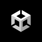 Размещение интеграции в Telegram. Логотип Телеграм канала "Unity Jobs" Размещение интеграции в Telegram. Логотип Телеграм канала @unityjobs_pub