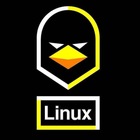 Размещение интеграции в Telegram. Логотип Телеграм канала "Linux / Линукс" Размещение интеграции в Telegram. Логотип Телеграм канала @linux_gram