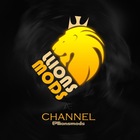 Advertising in Telegram. Telegram Channel logo "LLions Mods" Advertising in Telegram. Telegram Channel logo @llionsmods