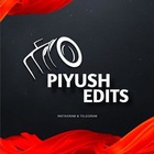 Advertising in Telegram. Telegram Channel logo "Piyush edits" Advertising in Telegram. Telegram Channel logo Piyush edits