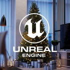 Размещение интеграции в Telegram. Логотип Телеграм канала "Unreal Engine" Размещение интеграции в Telegram. Логотип Телеграм канала @unrealenginecis