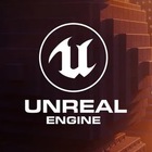 Размещение интеграции в Telegram. Логотип Телеграм канала "Unreal Engine Jobs" Размещение интеграции в Telegram. Логотип Телеграм канала @ue_pub