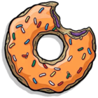 Размещение интеграции в Telegram. Логотип Телеграм канала @na_telefon_oboy