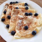 Размещение интеграции в Telegram. Логотип Телеграм канала @dieta_retsept