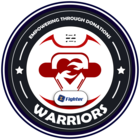 Advertising in Telegram. Telegram Channel logo "Z Warriors" Advertising in Telegram. Telegram Channel logo @zwarriormm