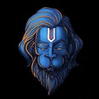 Advertising in Telegram. Telegram Channel logo "HANUMAN JI | HD STATUS" Advertising in Telegram. Telegram Channel logo @HanumanJi_1