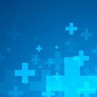 Размещение интеграции в Telegram. Логотип Телеграм канала "Здравоохранение в России и за рубежом" Размещение интеграции в Telegram. Логотип Телеграм канала @zdravblog