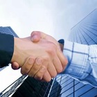 Размещение интеграции в Telegram. Логотип Телеграм канала @job_in_dubai