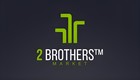 Advertising in Telegram. Telegram Channel logo "2 Brothers™ Market 🛒" Advertising in Telegram. Telegram Channel logo @market2brothers