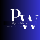 Advertising in Telegram. Telegram Channel logo @Psycho_Motivations