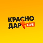 Размещение интеграции в Telegram. Логотип Телеграм канала "Краснодар LIVE" Размещение интеграции в Telegram. Логотип Телеграм канала Краснодар LIVE