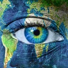 Advertising in Telegram. Telegram Channel logo "Mysteries of our planet" Advertising in Telegram. Telegram Channel logo @Mysteriesofourplanet