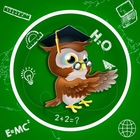 Размещение интеграции в Telegram. Логотип Телеграм канала "Полезная школа | 1-4 классы" Размещение интеграции в Telegram. Логотип Телеграм канала @usefulschool3