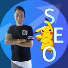Размещение интеграции в Telegram. Логотип Телеграм канала "SEO-секретики" Размещение интеграции в Telegram. Логотип Телеграм канала @seosekretiki
