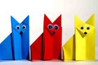 Размещение интеграции в Telegram. Логотип Телеграм канала "Жизнь Оригами" Размещение интеграции в Telegram. Логотип Телеграм канала @ori9ami