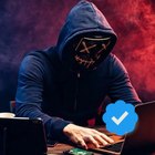 Размещение интеграции в Telegram. Логотип Телеграм канала "Хакер | Red Team" Размещение интеграции в Telegram. Логотип Телеграм канала @Red_Team_hacker