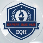 Advertising in Telegram. Telegram Channel logo "EXPERT QUIZ HUB" Advertising in Telegram. Telegram Channel logo @EXPERT_QUIZ