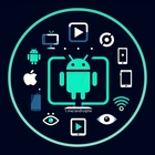 Advertising in Telegram. Telegram Channel logo "ANDROIPTV" Advertising in Telegram. Telegram Channel logo @androiptw