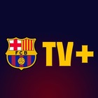 Advertising in Telegram. Telegram Channel logo "Barca TV" Advertising in Telegram. Telegram Channel logo Barca TV