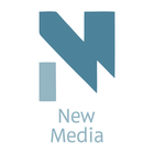 Размещение интеграции в Telegram. Логотип Телеграм канала "New Media" Размещение интеграции в Telegram. Логотип Телеграм канала @n_e_w_media