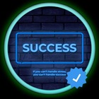 Advertising in Telegram. Telegram Channel logo "SUCCESS QUIZ" Advertising in Telegram. Telegram Channel logo @Genius_Quiz_Zone