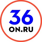 Размещение интеграции в Telegram. Логотип Телеграм канала "36ON Воронеж|Новости" Размещение интеграции в Telegram. Логотип Телеграм канала @voronezh36on