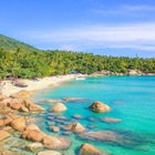 Размещение интеграции в Telegram. Логотип Телеграм канала @GlavPangan