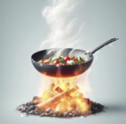 Advertising in Telegram. Telegram Channel logo "Dishes.Cooking.Food" Advertising in Telegram. Telegram Channel logo @dishes