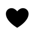 Advertising in Telegram. Telegram Channel logo "BLACK HEARTS" Advertising in Telegram. Telegram Channel logo BLACK HEARTS