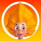 Размещение интеграции в Telegram. Логотип Телеграм канала "Обучение детей | начальная школа" Размещение интеграции в Telegram. Логотип Телеграм канала @obuchenie_detey