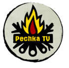 Размещение интеграции в Telegram. Логотип Телеграм канала "Pechka TV" Размещение интеграции в Telegram. Логотип Телеграм канала @PechkaTV_Telegram