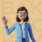Размещение интеграции в Telegram. Логотип Телеграм канала "Вакансии | Учителям, педагогам" Размещение интеграции в Telegram. Логотип Телеграм канала @vacancy_teacher