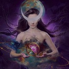 Размещение интеграции в Telegram. Логотип Телеграм канала "Психология. Гипноз. Нумерология" Размещение интеграции в Telegram. Логотип Телеграм канала @psihologiya_foryou