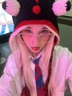 Размещение интеграции в Telegram. Логотип Телеграм канала "кружОК стешОК❣️" Размещение интеграции в Telegram. Логотип Телеграм канала @steshoklol