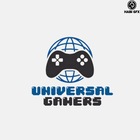 Advertising in Telegram. Telegram Channel logo "Universal Gamers" Advertising in Telegram. Telegram Channel logo @Universal_gamers