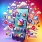 Advertising in Telegram. Telegram Channel logo "بزتطبيقات برامج العاب مهكرة" Advertising in Telegram. Telegram Channel logo @RGuards
